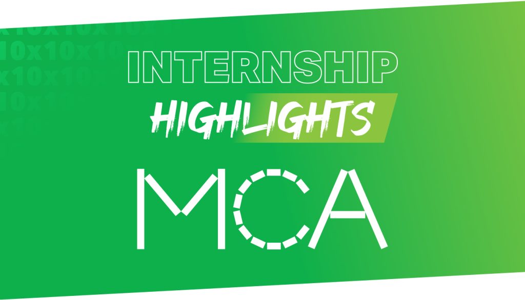 Internships | Museum of Contemporary Art