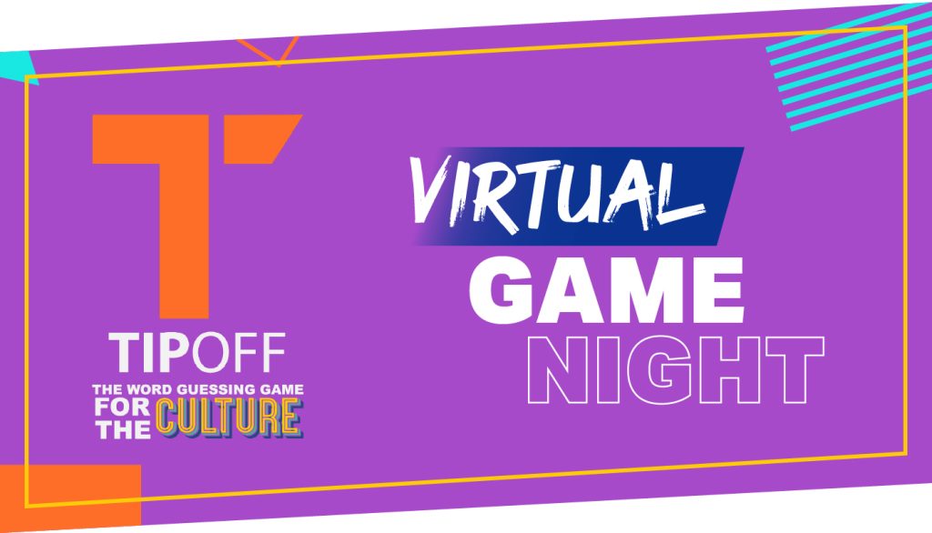 Virtual Scholar/Mentor Game Night