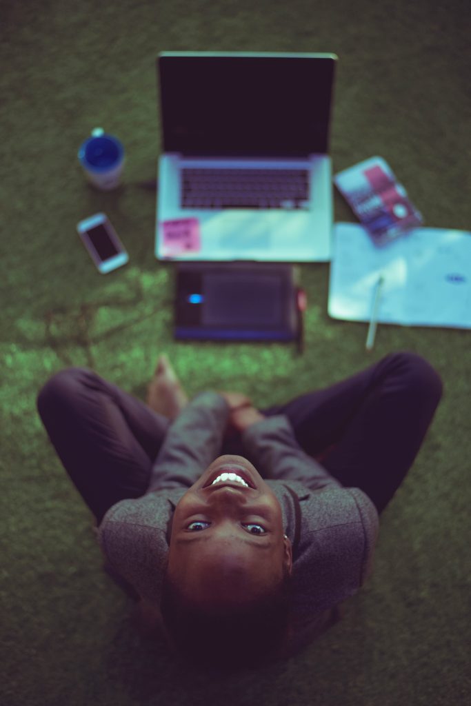 Maximizing Your Summer as a College Student: What to Do When You Can't Land An Internship