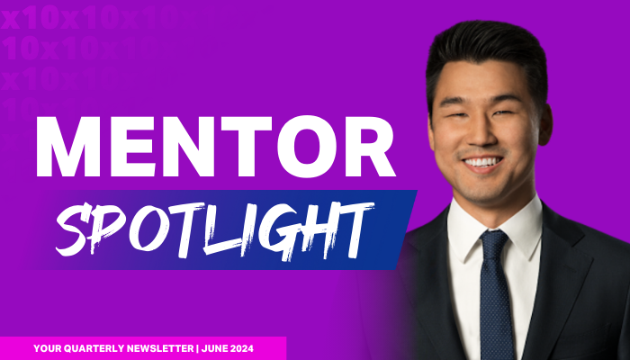 Mentor Spotlight