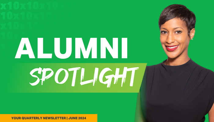 Alumni Spotlight