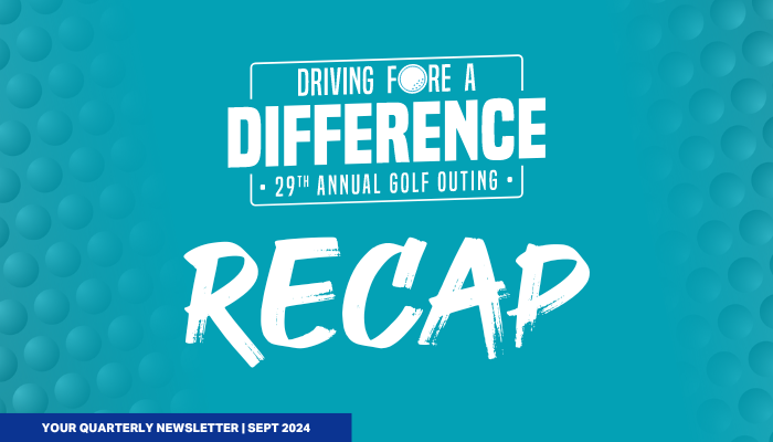 Driving Fore a Difference Recap