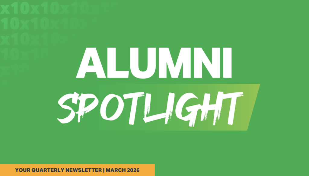 Alumni Spotlight: Ardrell Mannings, LINK Class of 1986