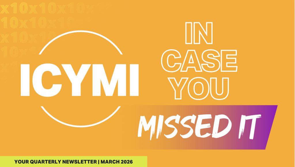 In Case You Missed It: Scholars Explore Dominican University