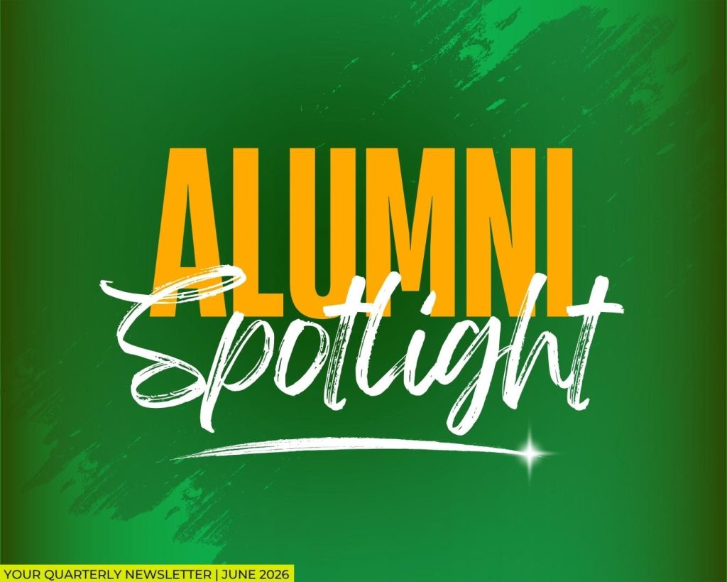 Alumni Spotlight: Yolaine Jean