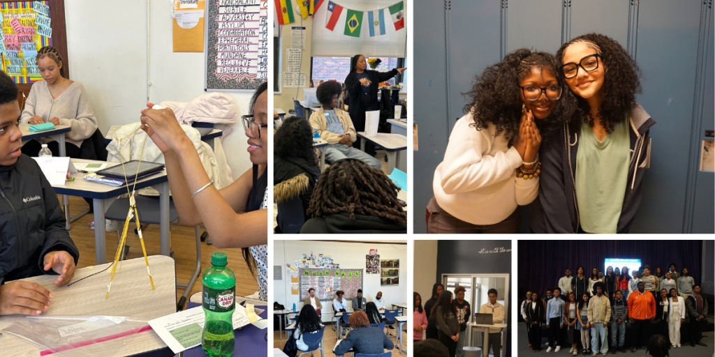 Reminder Saturday Academy: October 17, 2026